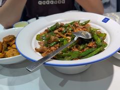 -兰湘子·湘菜小炒(石家庄万象城店)