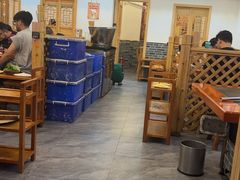 -老家大锅台·地锅鸡·铁锅炖(建邺文体路店)