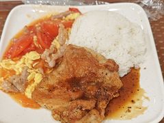 -都城快餐(广大路店)