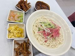 -奥华餐厅·老张记(台基厂店)