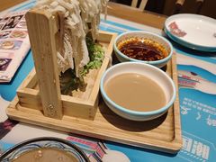 -醉长安(钟楼旗舰店)