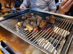 鸡脆骨-丹东特色烤肉(学府路一部店)