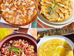 -高佳庄·舟山海鲜(海景旗舰店)