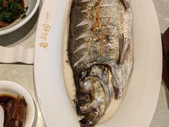 -金典银峰老鹅馆·昆山菜(亭林公园店)
