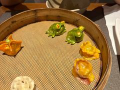-德发长·花式蒸饺(大唐不夜城店)