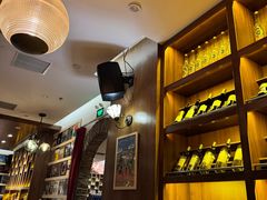 -安妮意大利餐厅(世贸天阶店)