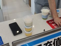 -白色日记·手作酸奶(麦凯乐店)