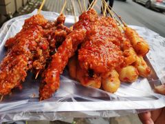 -辽B·小串(总店)