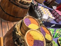 -甘家界牌柠檬鸭(青山店)