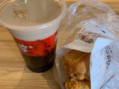 -八婆婆烧仙草(曾厝垵店)