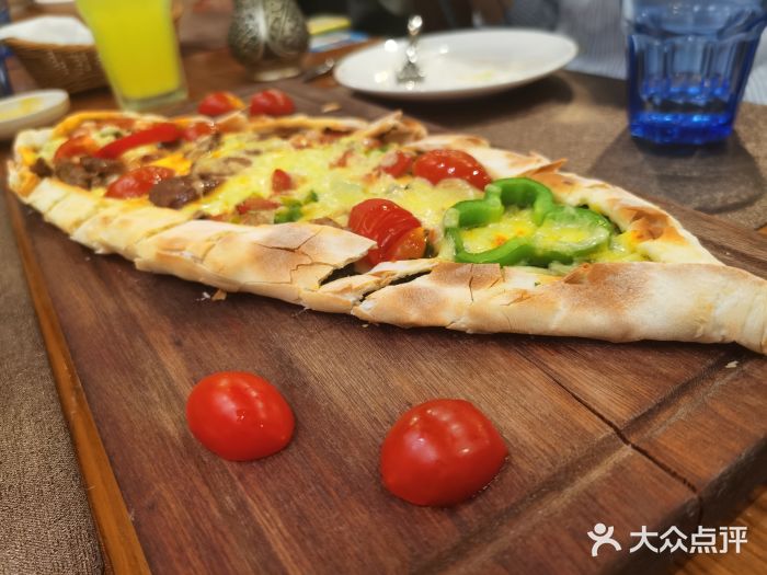 TUK土耳其餐厅·下午茶(卢湾店)图片