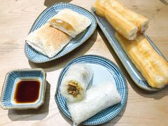 -桃园眷村(万象天地店)