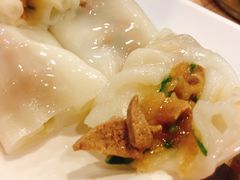 -添好运点心专门店(中环IFC店)