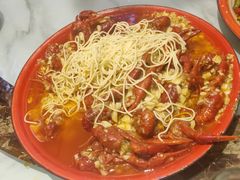 -四十七楼大排档·江湖菜·烧烤