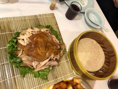 -惠丰堂饭庄·烤鸭·京味菜(翠微路店)