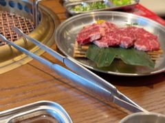 -一品诚记烤肉(大连柏威年购物中心店)