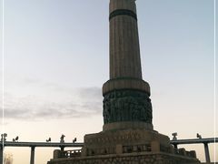 -人民防洪胜利纪念塔