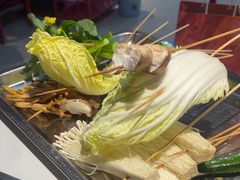 -杨校长·老成都串串香火锅(全国总店)
