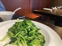 -金枝玉叶上海人家食府(三里河店)