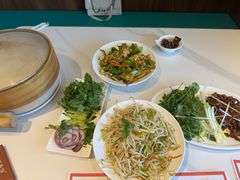 -老昌春饼(西民主路总店)