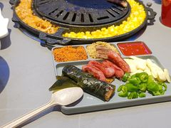 -外婆掌柜·东北家庭烤肉(托乐嘉店)
