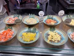 -星伦多自助料理·涮烤一体(虹悦城店)