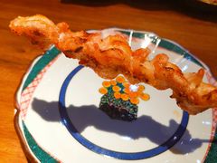 -鸟幸 TORISAKI 炭火居酒屋