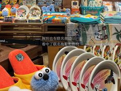 -深圳湾万象城(南山店)