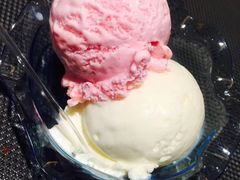 -岷山饭店-芝芝自助餐厅