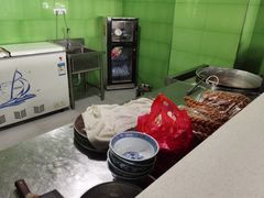 -老田家羊肉泡(荣华路老店)