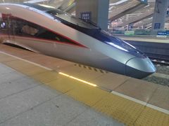 -沈阳站