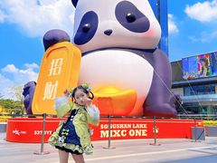 -东莞松山湖万象汇