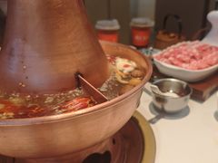 -东门口·新式老北京火锅(河西龙湖天街店)