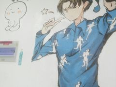 -花栗创意手工馆·小戏拼豆店