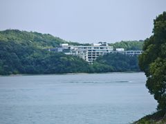 -天目湖山水园