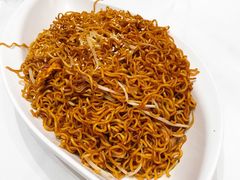 豉油皇炒面-稻香海鲜饭店(第一国际店)