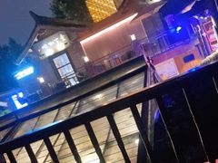 -星巴克臻选(成都宽窄巷子店)