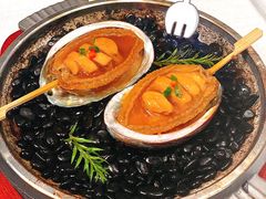 -品海楼·大连海鲜(老虎滩店)