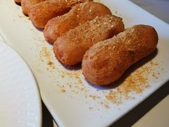 红糖糍粑-胡大饭馆 24h(簋街总店)