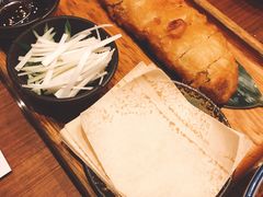 香酥鴨-北方馆(澳门伦敦人店)