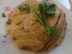 白斩鸡-振鼎鸡(福州路店)