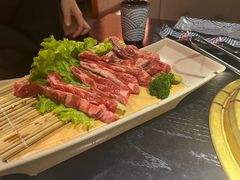 -三石铁板烧(紫竹桥店)