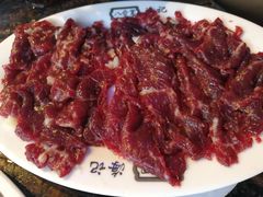 -八合里潮汕鲜牛肉火锅(深圳海岸城店)