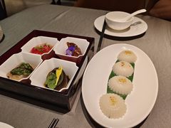 -小厨娘淮扬菜(河西奥美大厦店)