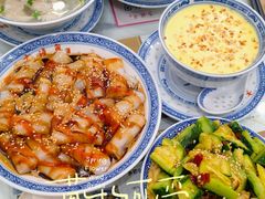 -吉禧粤特色甜品小吃(腾飞店)