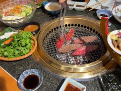 -梦山水日本烧肉(五四广场店)