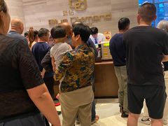 -威海蓝海御华大饭店·蓝钻美食自助百汇