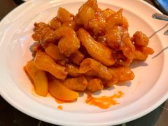 -海派悦庭·海胆烧麦·新融合菜(凯德广场店)