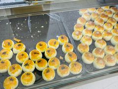 -甜嘟嘟烘焙坊(舒城路店)