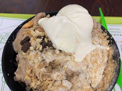 -MOMO冰品·生巧汤圆(红桥店)